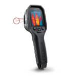 FLIR TG 298